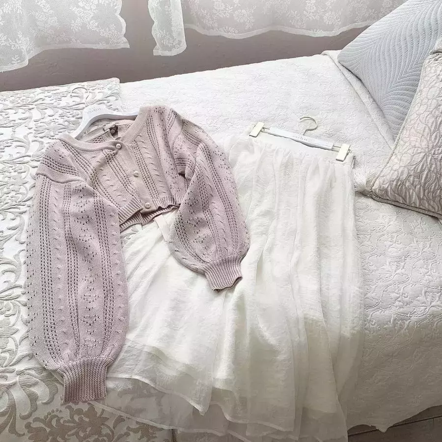 商務休閒風穿搭